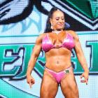 Cynthia  Santiago - NPC Emerald Cup 2013 - #1